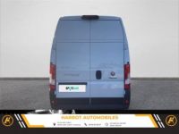 Fiat Ducato iv Tole maxi 3.5 l h3 h3-power 140 ch maxi 3.5 l h3 h3-power 140 ch - <small></small> 53.880 € <small>TTC</small> - #15