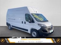 Fiat Ducato iv Tole maxi 3.5 l h3 h3-power 140 ch maxi 3.5 l h3 h3-power 140 ch - <small></small> 53.880 € <small>TTC</small> - #19