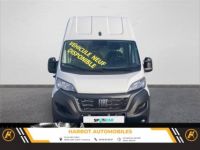 Fiat Ducato iv Tole maxi 3.5 l h3 h3-power 140 ch maxi 3.5 l h3 h3-power 140 ch - <small></small> 53.880 € <small>TTC</small> - #20