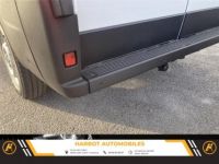 Fiat Ducato iv Tole maxi 3.5 l h3 h3-power 140 ch maxi 3.5 l h3 h3-power 140 ch - <small></small> 44.900 € <small>TTC</small> - #14