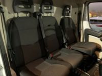 Fiat Ducato L3H2 MULTIJET 130CV PACK PROFESSIONAL TVA RECUP - <small></small> 18.000 € <small>TTC</small> - #4