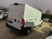 Fiat Ducato L3H2 MULTIJET 130CV PACK PROFESSIONAL TVA RECUP - <small></small> 18.000 € <small>TTC</small> - #6