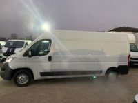 Fiat Ducato L3H2 MULTIJET 130CV PACK PROFESSIONAL TVA RECUP - <small></small> 18.000 € <small>TTC</small> - #9