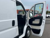 Fiat Ducato M H2 2.0 Mjt 115 Pack Pro Nav - <small></small> 17.990 € <small>TTC</small> - #31