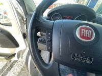 Fiat Ducato Maxi -Benne basculante-3 places-96.000 km-GPS - <small></small> 21.990 € <small>TTC</small> - #14