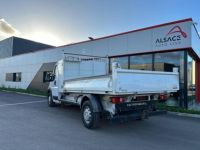 Fiat Ducato Maxi 3.5 L 2.3 Multijet 140CH BENNE + COFFRE - 26 585 HT - <small></small> 31.900 € <small>TTC</small> - #3