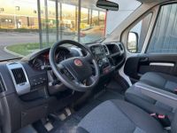 Fiat Ducato Maxi 3.5 L 2.3 Multijet 140CH BENNE + COFFRE - 26 585 HT - <small></small> 31.900 € <small>TTC</small> - #7