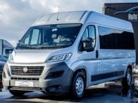 Fiat Ducato Maxi 9 Plaatsen 2.3 EcoJet Minibus - 1STE EIGENAAR - DVD - AIRCO - CAMERA - TREKHAAK - SFEERVERLICHTING - 230V - EURO 6 - <small></small> 18.500 € <small>TTC</small> - #3