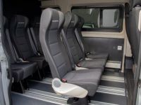 Fiat Ducato Maxi 9 Plaatsen 2.3 EcoJet Minibus - 1STE EIGENAAR - DVD - AIRCO - CAMERA - TREKHAAK - SFEERVERLICHTING - 230V - EURO 6 - <small></small> 18.500 € <small>TTC</small> - #15