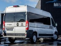 Fiat Ducato Maxi 9 Plaatsen 2.3 EcoJet Minibus - 1STE EIGENAAR - DVD - AIRCO - CAMERA - TREKHAAK - SFEERVERLICHTING - 230V - EURO 6 - <small></small> 18.500 € <small>TTC</small> - #46