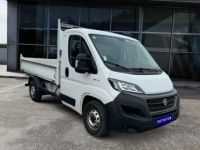 Fiat Ducato Maxi Business 3.5 M 2.3 Multijet - 140 BENNE - <small></small> 24.990 € <small></small> - #7