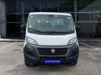 Fiat Ducato Maxi Business 3.5 M 2.3 Multijet - 140 BENNE - <small></small> 24.990 € <small></small> - #8