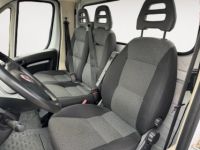 Fiat Ducato Maxi Business 3.5 M 2.3 Multijet - 140 BENNE - <small></small> 24.990 € <small></small> - #11