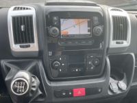 Fiat Ducato Maxi Double cabine-7 places 94.000 km GPS - <small></small> 22.990 € <small>TTC</small> - #10