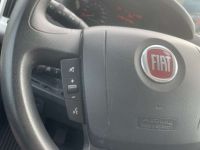 Fiat Ducato Maxi Double cabine-7 places 94.000 km GPS - <small></small> 22.990 € <small>TTC</small> - #14