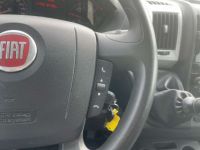 Fiat Ducato Maxi Double cabine-7 places 94.000 km GPS - <small></small> 22.990 € <small>TTC</small> - #15