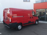 Fiat Ducato Multijet L1H1 115ch 3 places - <small></small> 9.890 € <small>TTC</small> - #2