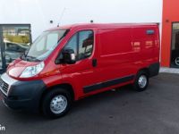 Fiat Ducato Multijet L1H1 115ch 3 places - <small></small> 9.890 € <small>TTC</small> - #3