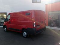 Fiat Ducato Multijet L1H1 115ch 3 places - <small></small> 9.890 € <small>TTC</small> - #4