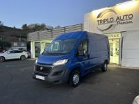 Fiat Ducato Pack 3.3 M H2 2.3 Multijet - 120 FOURGON TOLE TVA RACUPERABLE + Gps + Radar AR - <small></small> 18.990 € <small></small> - #3