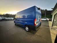 Fiat Ducato Pack 3.3 M H2 2.3 Multijet - 120 FOURGON TOLE TVA RACUPERABLE + Gps + Radar AR - <small></small> 18.990 € <small></small> - #5