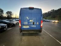 Fiat Ducato Pack 3.3 M H2 2.3 Multijet - 120 FOURGON TOLE TVA RACUPERABLE + Gps + Radar AR - <small></small> 18.990 € <small></small> - #6