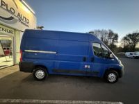 Fiat Ducato Pack 3.3 M H2 2.3 Multijet - 120 FOURGON TOLE TVA RACUPERABLE + Gps + Radar AR - <small></small> 18.990 € <small></small> - #8