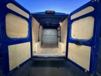 Fiat Ducato Pack 3.3 M H2 2.3 Multijet - 120 FOURGON TOLE TVA RACUPERABLE + Gps + Radar AR - <small></small> 18.990 € <small></small> - #12