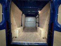 Fiat Ducato Pack 3.3 M H2 2.3 Multijet - 120 FOURGON TOLE TVA RACUPERABLE + Gps + Radar AR - <small></small> 18.990 € <small></small> - #13