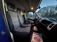 Fiat Ducato Pack 3.3 M H2 2.3 Multijet - 120 FOURGON TOLE TVA RACUPERABLE + Gps + Radar AR - <small></small> 18.990 € <small></small> - #15