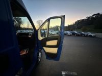 Fiat Ducato Pack 3.3 M H2 2.3 Multijet - 120 FOURGON TOLE TVA RACUPERABLE + Gps + Radar AR - <small></small> 18.990 € <small></small> - #29