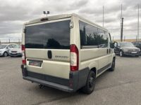 Fiat Ducato PANORAMA 3.0 CH1 3.0 MULTIJET 16V 160CH - <small></small> 17.590 € <small>TTC</small> - #2