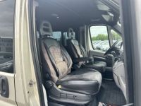 Fiat Ducato PANORAMA 3.0 CH1 3.0 MULTIJET 16V 160CH - <small></small> 17.590 € <small>TTC</small> - #5