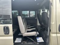 Fiat Ducato PANORAMA 3.0 CH1 3.0 MULTIJET 16V 160CH - <small></small> 17.590 € <small>TTC</small> - #6