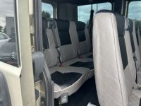 Fiat Ducato PANORAMA 3.0 CH1 3.0 MULTIJET 16V 160CH - <small></small> 17.590 € <small>TTC</small> - #8