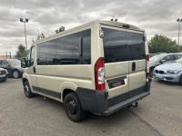 Fiat Ducato PANORAMA 3.0 CH1 3.0 MULTIJET 16V 160CH - <small></small> 17.590 € <small>TTC</small> - #11