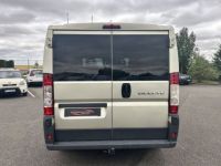 Fiat Ducato PANORAMA 3.0 CH1 3.0 MULTIJET 16V 160CH - <small></small> 17.590 € <small>TTC</small> - #12