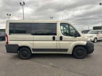 Fiat Ducato PANORAMA 3.0 CH1 3.0 MULTIJET 16V 160CH - <small></small> 17.590 € <small>TTC</small> - #13