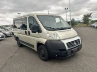 Fiat Ducato PANORAMA 3.0 CH1 3.0 MULTIJET 16V 160CH - <small></small> 17.590 € <small>TTC</small> - #14