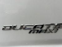 Fiat Ducato Plancb Maxi 2.3 MJT 160ch Hayon750kg Clim GPS Caméra TVA20% Récupérable - <small></small> 24.900 € <small>TTC</small> - #21