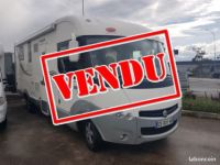 Fiat Ducato RAPIDO integral 9090DF 130Ch - <small></small> 52.990 € <small></small> - #1