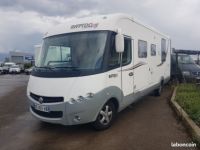 Fiat Ducato RAPIDO integral 9090DF 130Ch - <small></small> 52.990 € <small></small> - #2