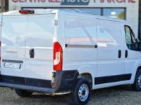 Fiat Ducato TOLE 3.0 C H1 2.3 MJT 120 BUSINESS - <small></small> 20.490 € <small>TTC</small> - #9