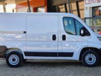 Fiat Ducato TOLE 3.0 C H1 2.3 MJT 120 BUSINESS - <small></small> 20.490 € <small>TTC</small> - #10