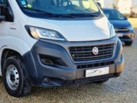 Fiat Ducato TOLE 3.0 C H1 2.3 MJT 120 BUSINESS - <small></small> 20.490 € <small>TTC</small> - #12