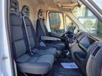 Fiat Ducato TOLE 3.0 C H1 2.3 MJT 120 BUSINESS - <small></small> 20.490 € <small>TTC</small> - #14