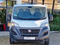 Fiat Ducato TOLE 3.0 C H1 2.3 MJT 120 BUSINESS - <small></small> 20.490 € <small>TTC</small> - #17