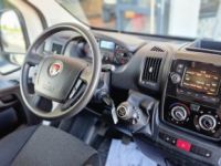 Fiat Ducato TOLE 3.0 C H1 2.3 MJT 120 BUSINESS - <small></small> 20.490 € <small>TTC</small> - #23