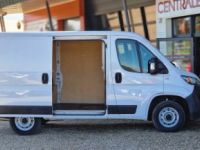 Fiat Ducato TOLE 3.0 C H1 2.3 MJT 120 BUSINESS - <small></small> 20.490 € <small>TTC</small> - #24