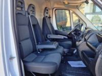 Fiat Ducato TOLE 3.0 C H1 2.3 MJT 120 BUSINESS - <small></small> 20.490 € <small>TTC</small> - #27